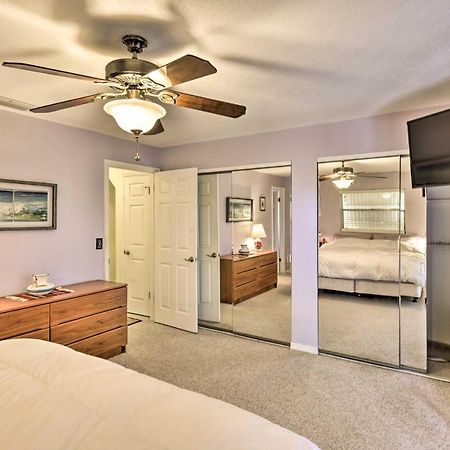 Merritt Island Home With Boat Dock On Canal Front! מראה חיצוני תמונה