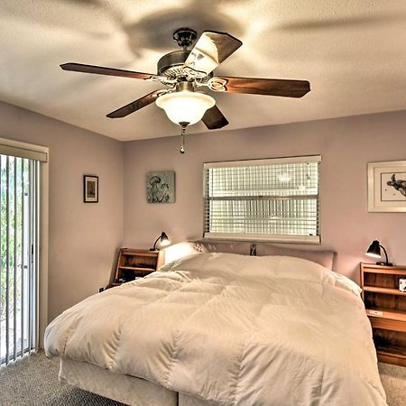 Merritt Island Home With Boat Dock On Canal Front! מראה חיצוני תמונה